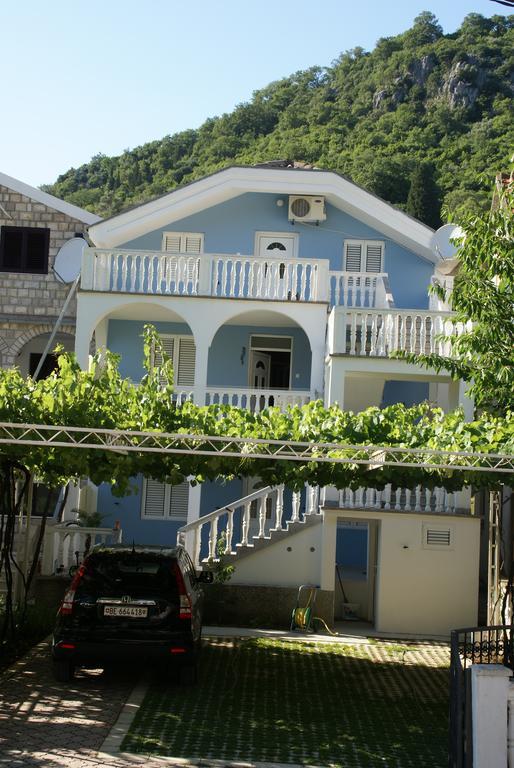 Branka * Budva
