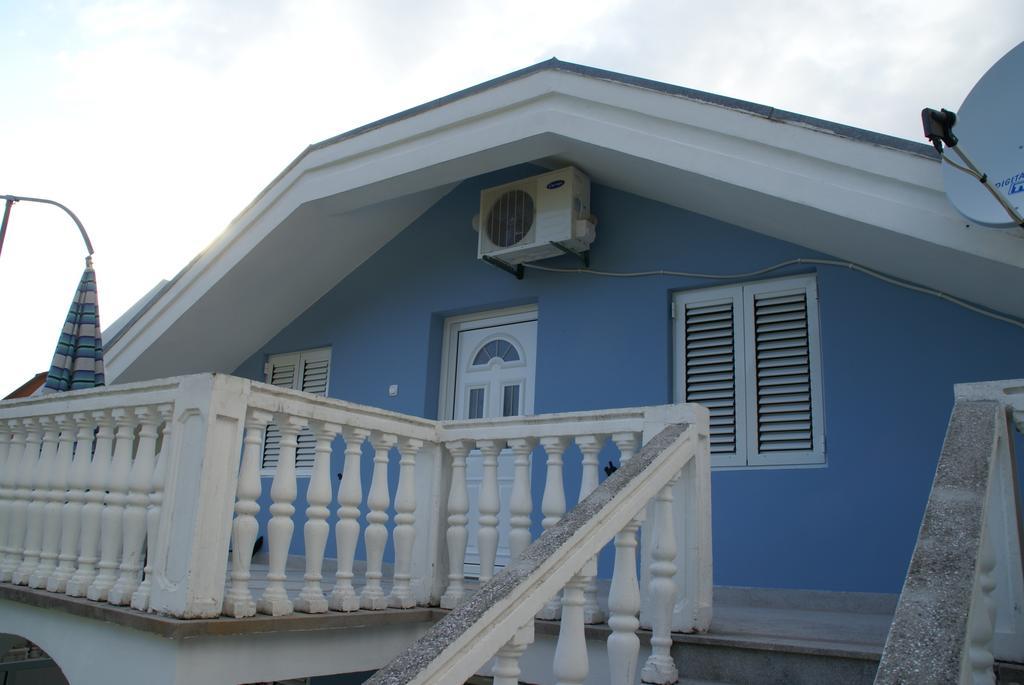 Apartment Branka Budva