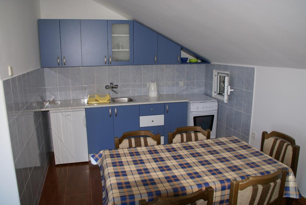 Branka Apartment Budva