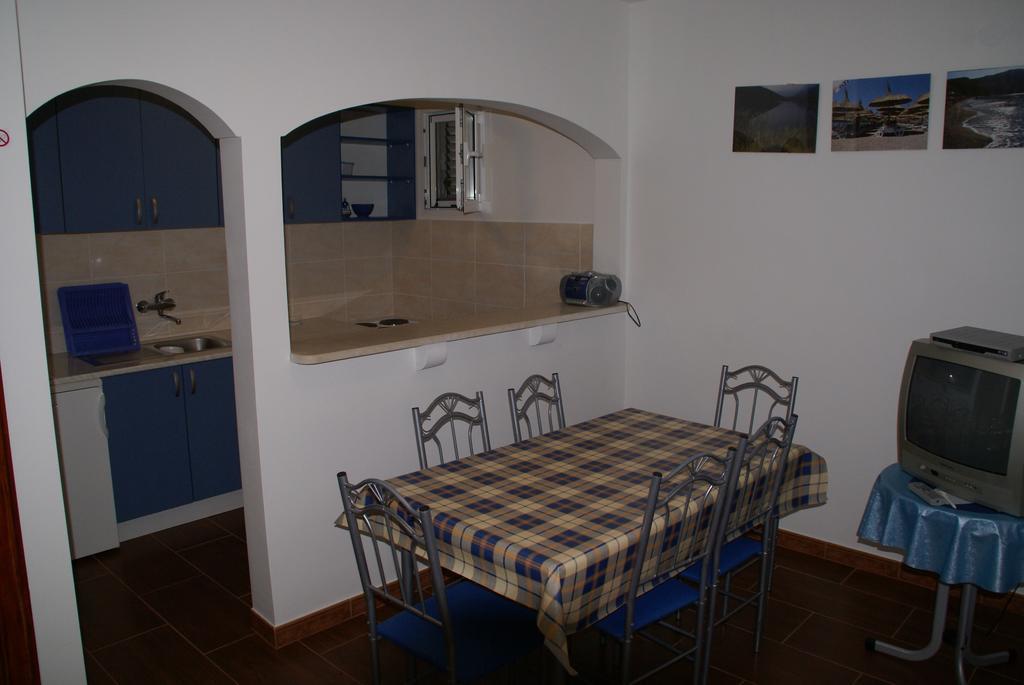 Apartment Branka