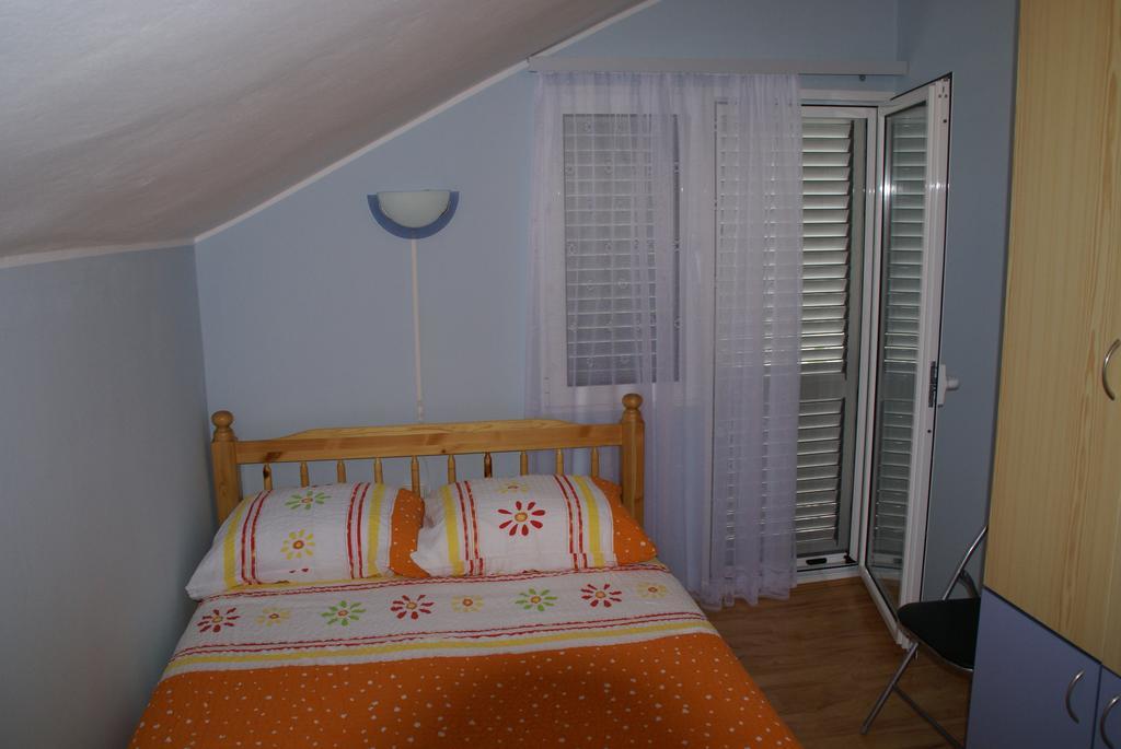 Branka Apartment Budva