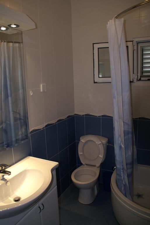 Apartment Branka *