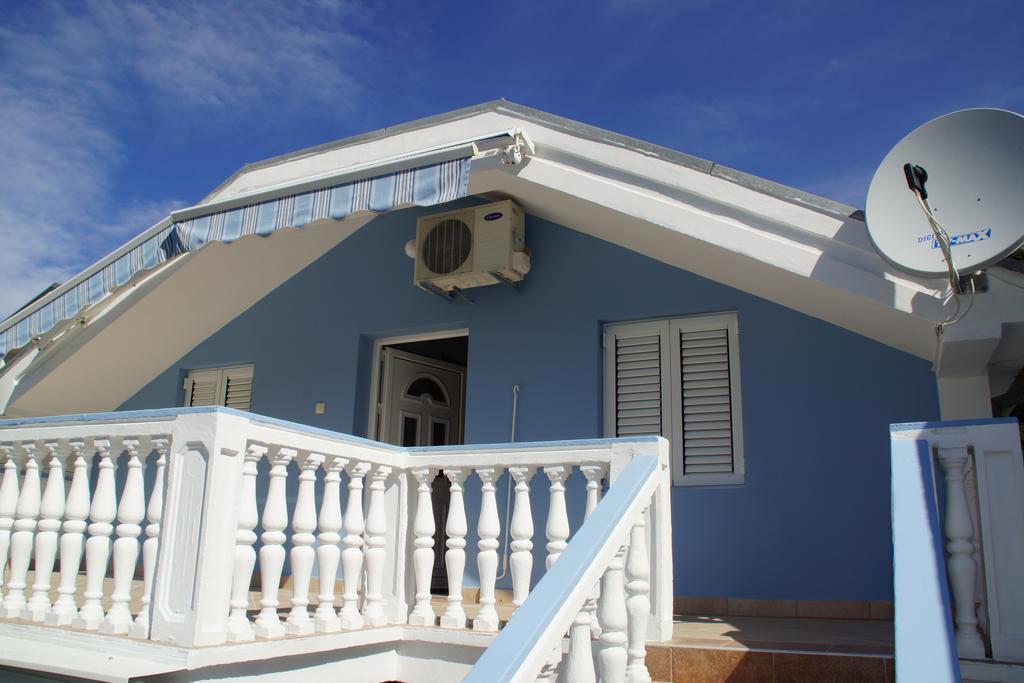 Apartment Branka